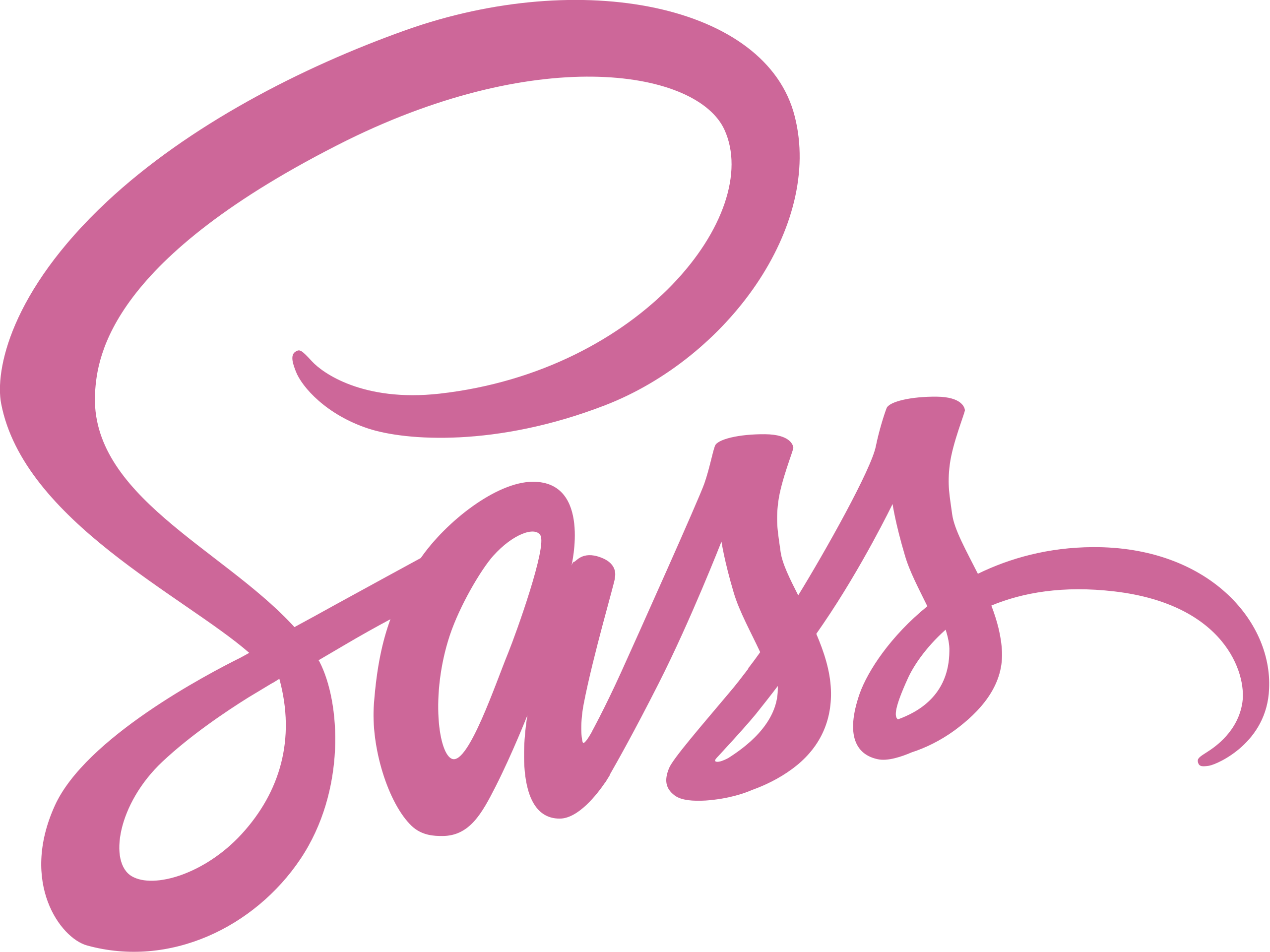 sass Logo