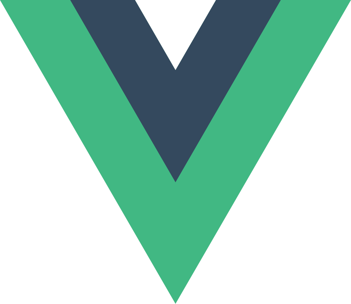 vuejs Logo