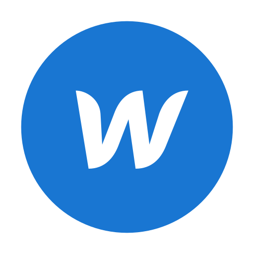 Webflow Logo