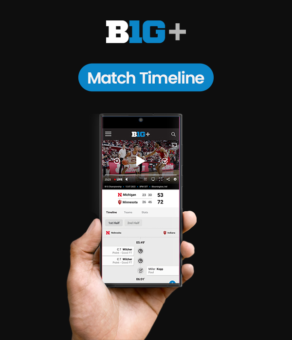 BigTen Network